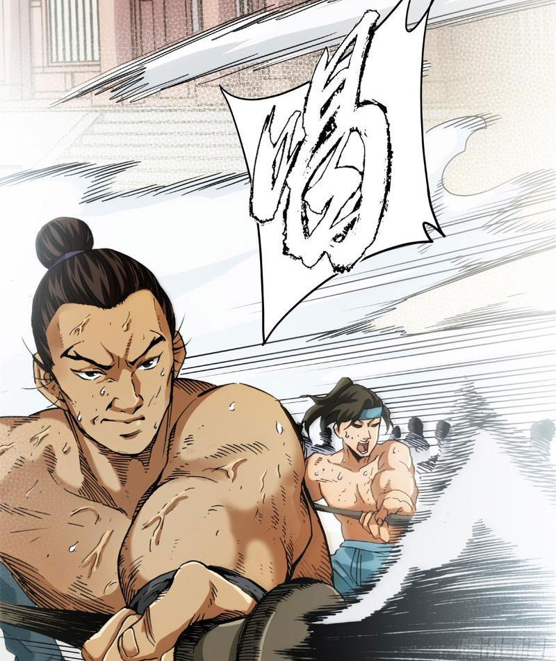 Thiếu Niên Nghiện Net Lưu Thiện Quật Khởi Chapter 9 - Trang 25