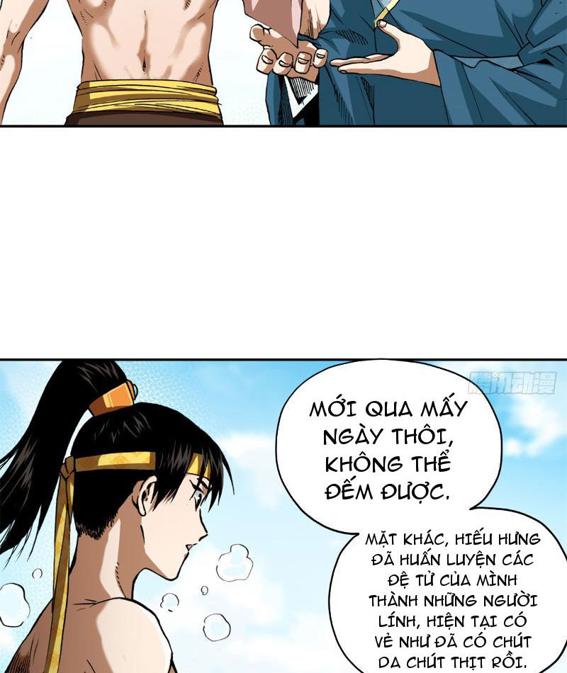 Thiếu Niên Nghiện Net Lưu Thiện Quật Khởi Chapter 9 - Trang 28