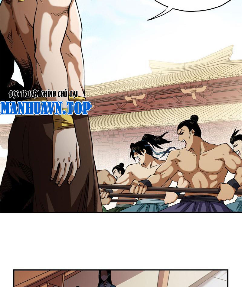 Thiếu Niên Nghiện Net Lưu Thiện Quật Khởi Chapter 9 - Trang 29