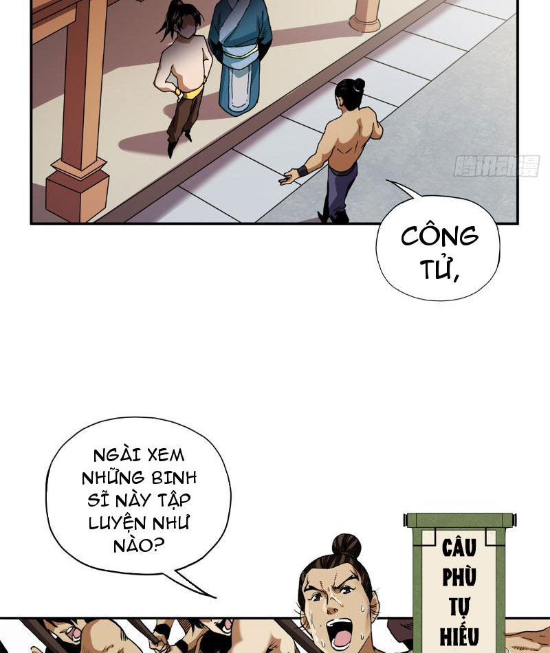 Thiếu Niên Nghiện Net Lưu Thiện Quật Khởi Chapter 9 - Trang 30