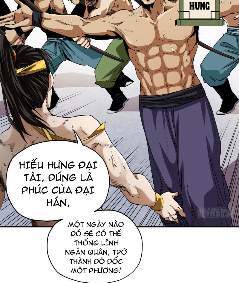 Thiếu Niên Nghiện Net Lưu Thiện Quật Khởi Chapter 9 - Trang 31
