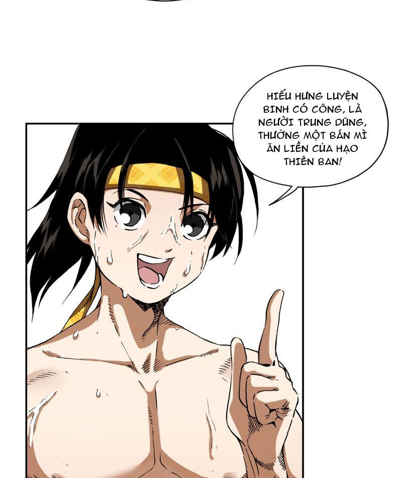Thiếu Niên Nghiện Net Lưu Thiện Quật Khởi Chapter 9 - Trang 32