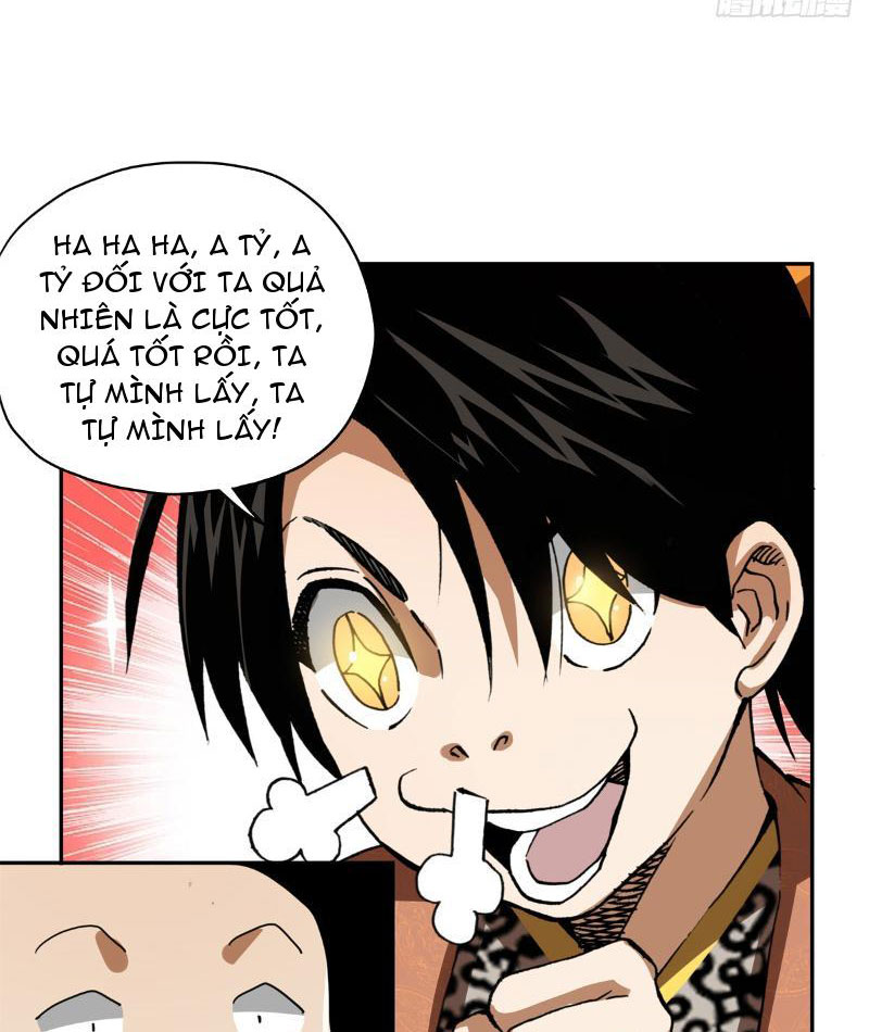 Thiếu Niên Nghiện Net Lưu Thiện Quật Khởi Chapter 9 - Trang 44