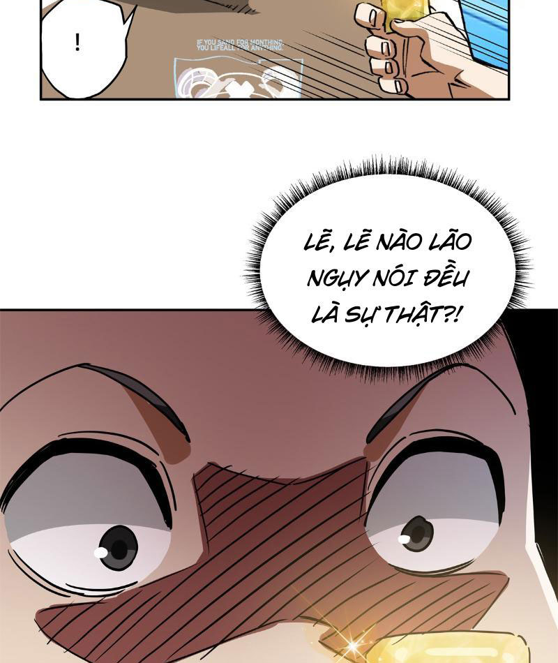 Thiếu Niên Nghiện Net Lưu Thiện Quật Khởi Chapter 9 - Trang 46