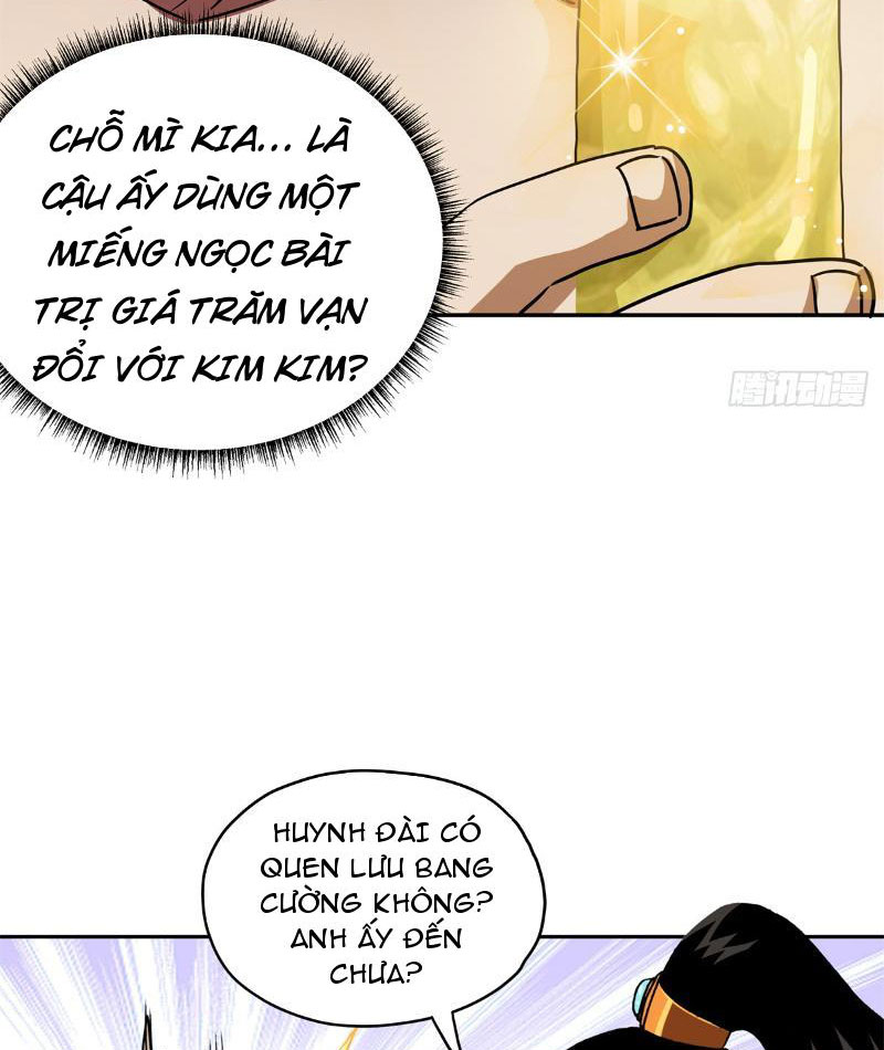 Thiếu Niên Nghiện Net Lưu Thiện Quật Khởi Chapter 9 - Trang 47