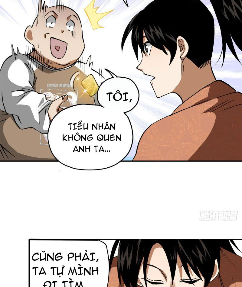 Thiếu Niên Nghiện Net Lưu Thiện Quật Khởi Chapter 9 - Trang 48