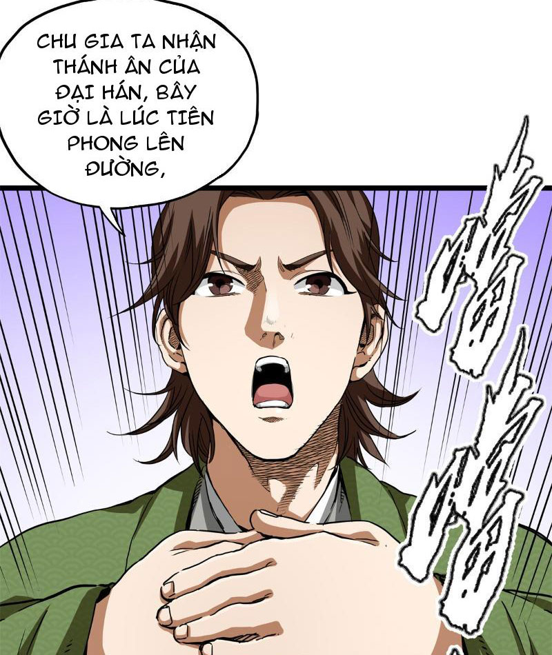 Thiếu Niên Nghiện Net Lưu Thiện Quật Khởi Chapter 9 - Trang 5