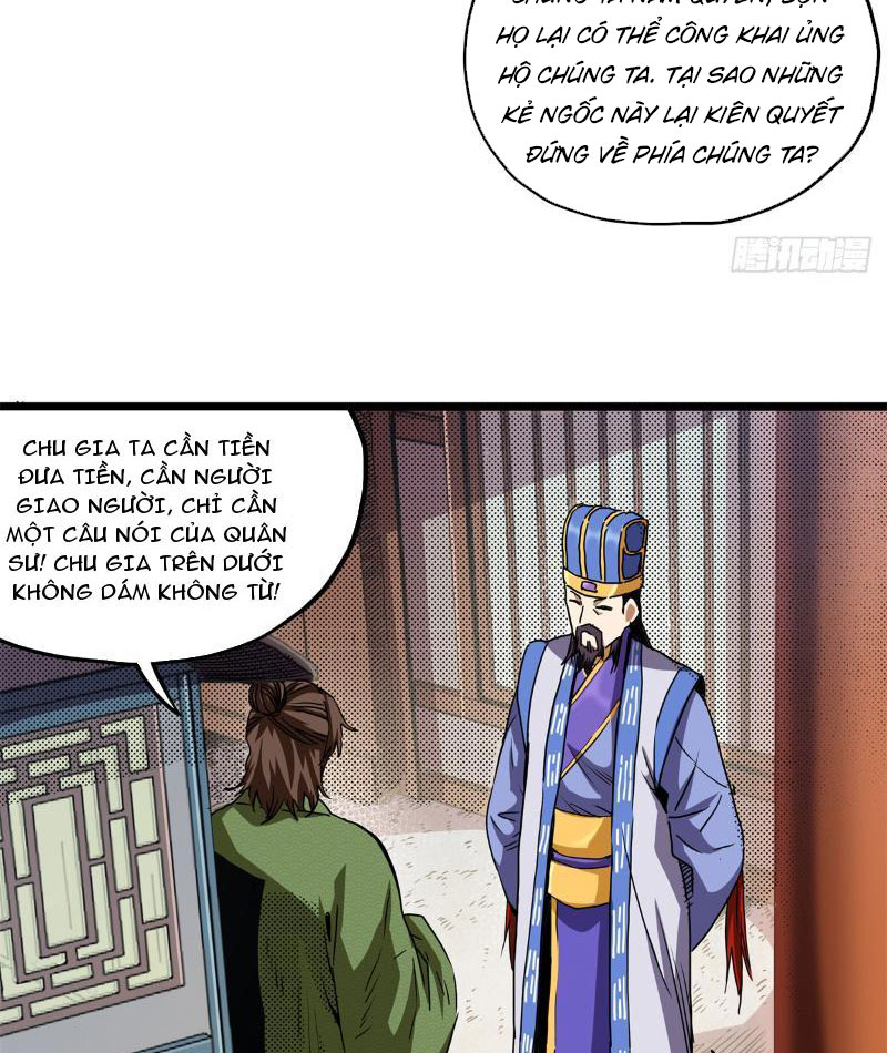 Thiếu Niên Nghiện Net Lưu Thiện Quật Khởi Chapter 9 - Trang 9