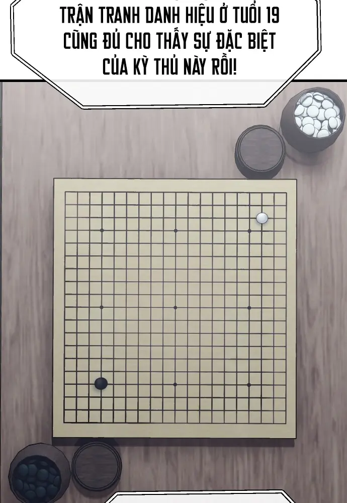 Thiếu Nữ Cờ Vây Chapter 1 - Trang 10