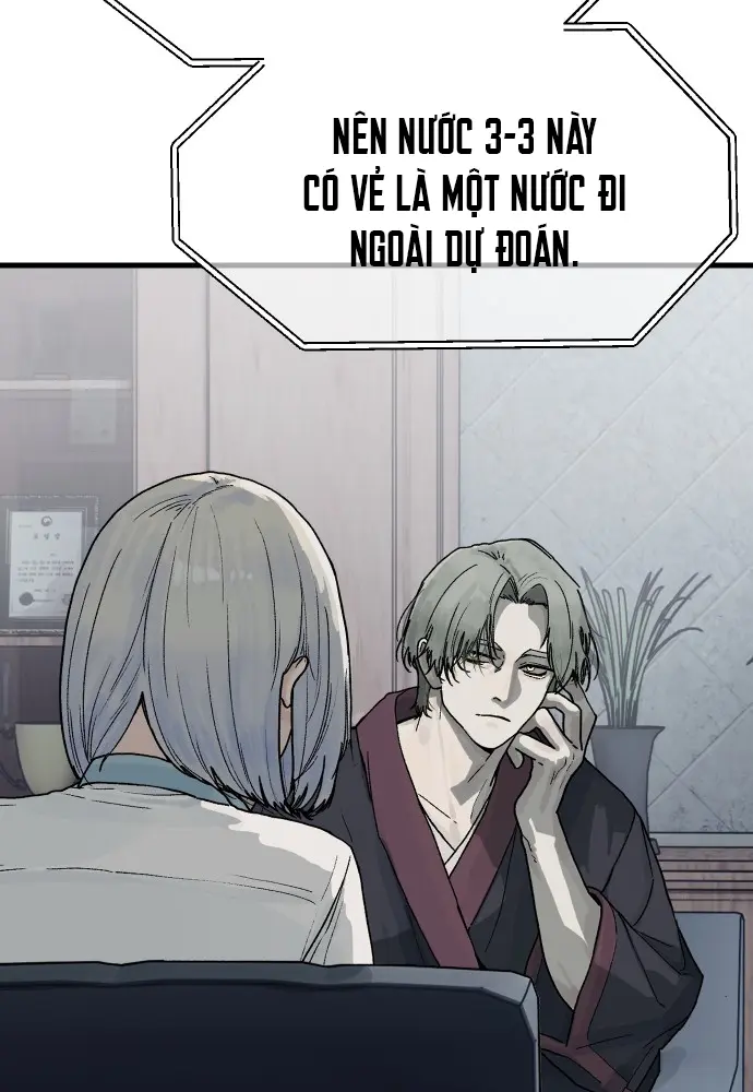 Thiếu Nữ Cờ Vây Chapter 1 - Trang 12