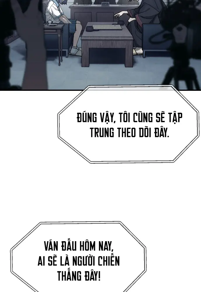 Thiếu Nữ Cờ Vây Chapter 1 - Trang 14