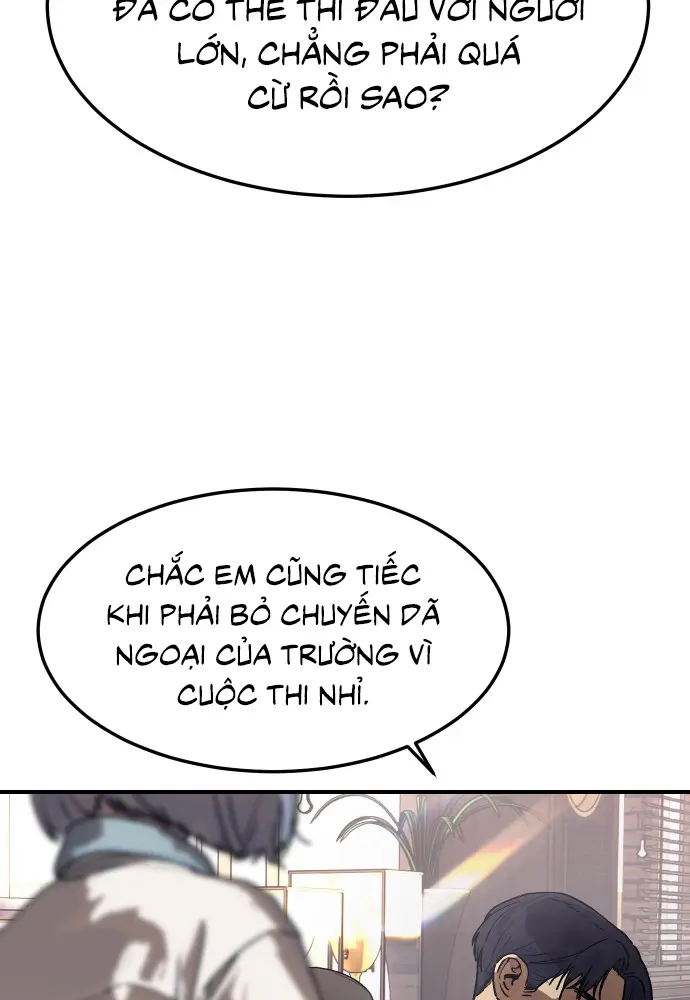Thiếu Nữ Cờ Vây Chapter 1 - Trang 18