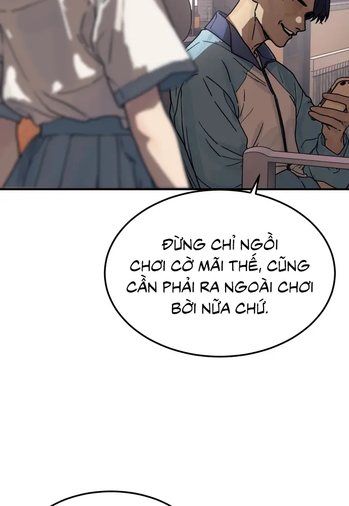 Thiếu Nữ Cờ Vây Chapter 1 - Trang 19