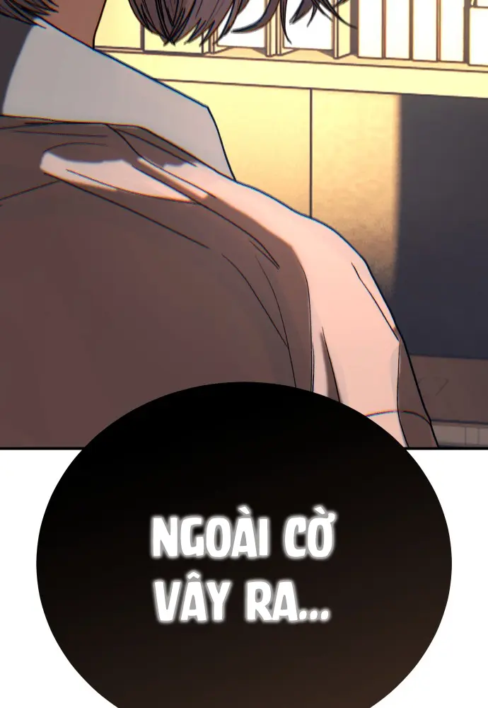 Thiếu Nữ Cờ Vây Chapter 1 - Trang 23