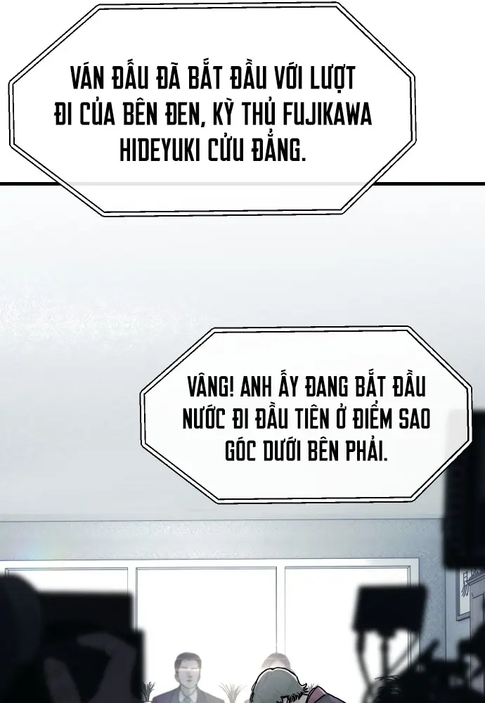 Thiếu Nữ Cờ Vây Chapter 1 - Trang 3