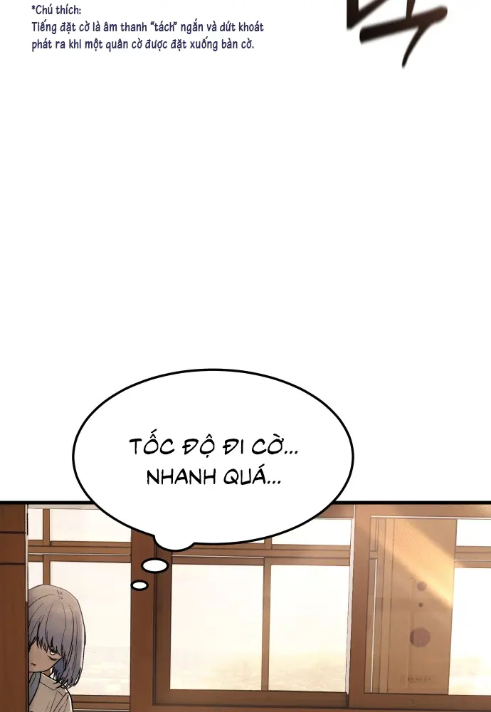 Thiếu Nữ Cờ Vây Chapter 1 - Trang 32
