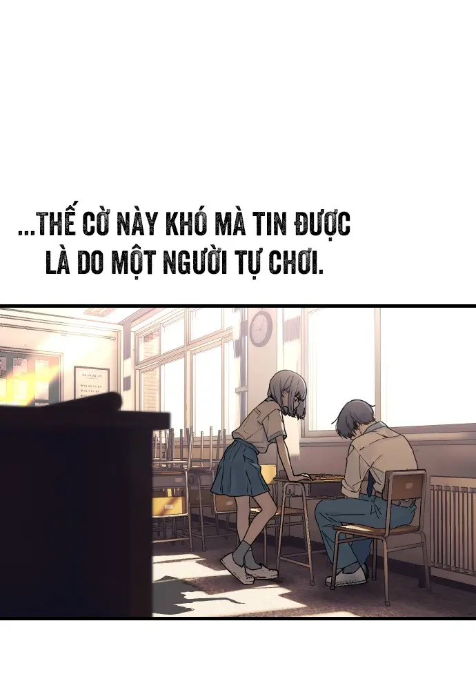 Thiếu Nữ Cờ Vây Chapter 1 - Trang 46