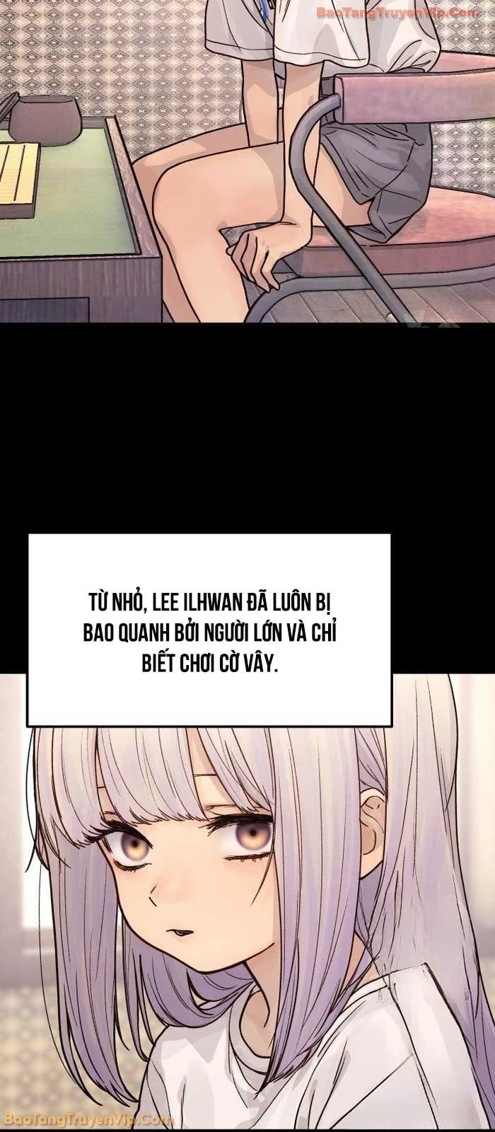 Thiếu Nữ Cờ Vây Chapter 10 - Trang 10