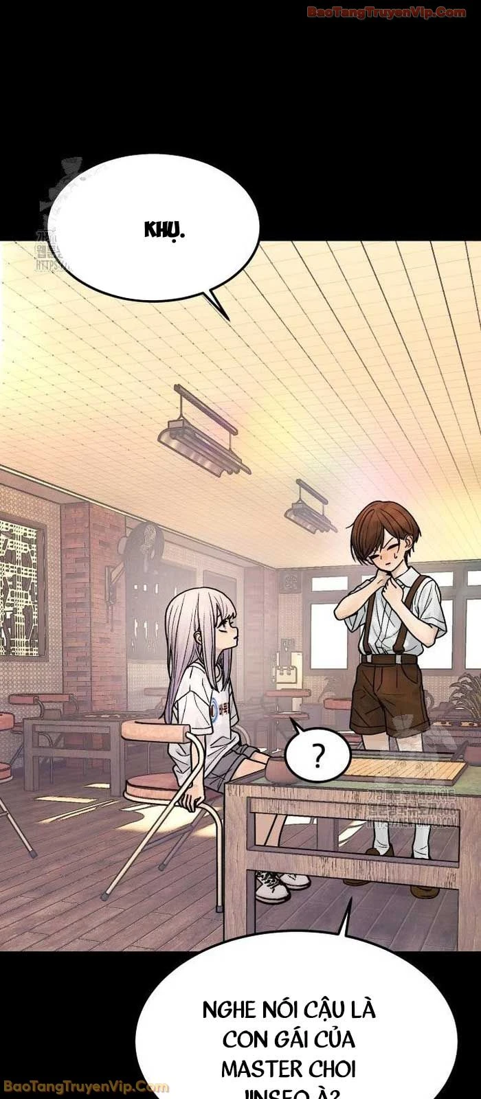 Thiếu Nữ Cờ Vây Chapter 10 - Trang 14