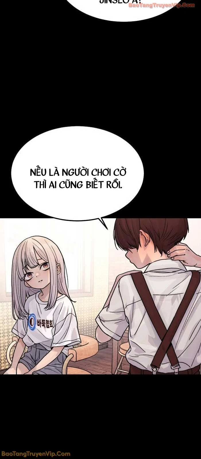 Thiếu Nữ Cờ Vây Chapter 10 - Trang 15