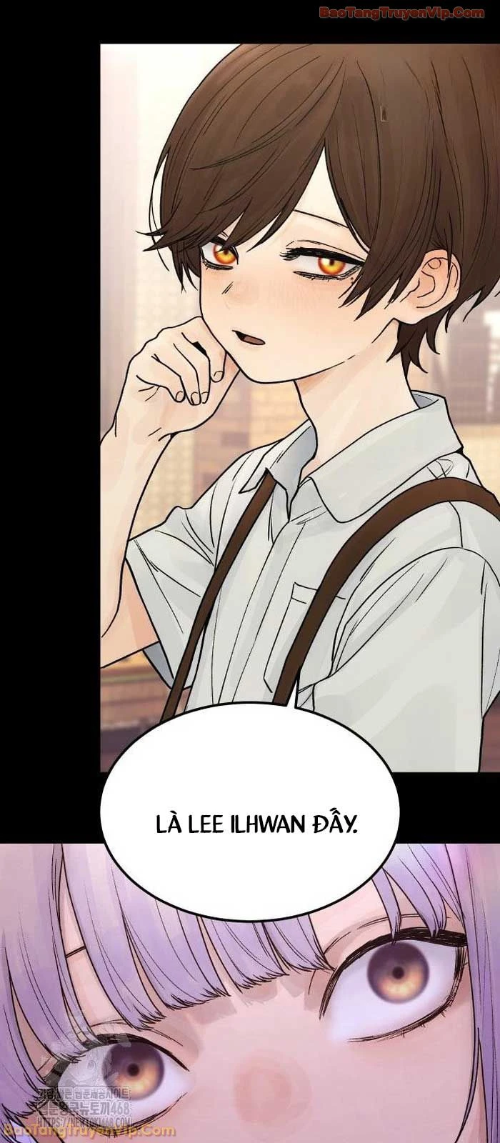 Thiếu Nữ Cờ Vây Chapter 10 - Trang 16