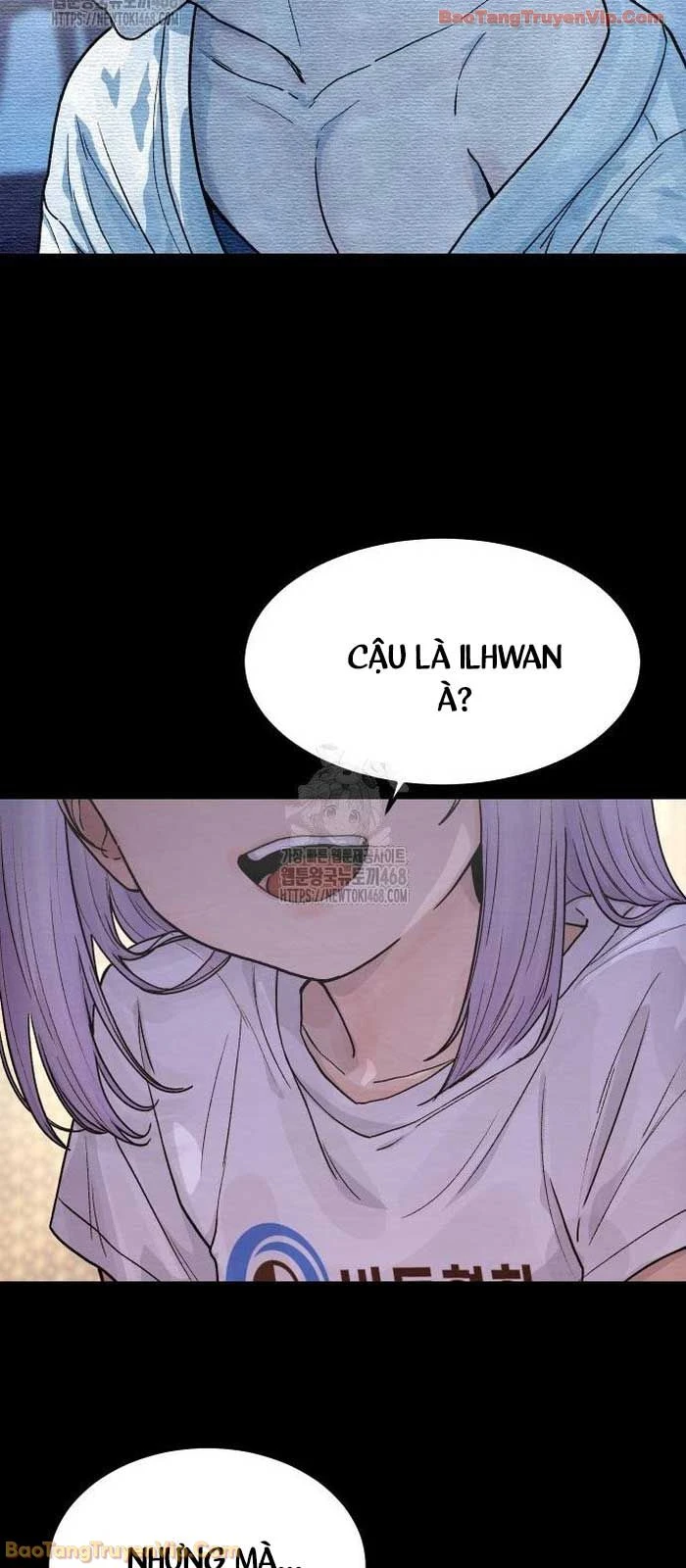 Thiếu Nữ Cờ Vây Chapter 10 - Trang 19