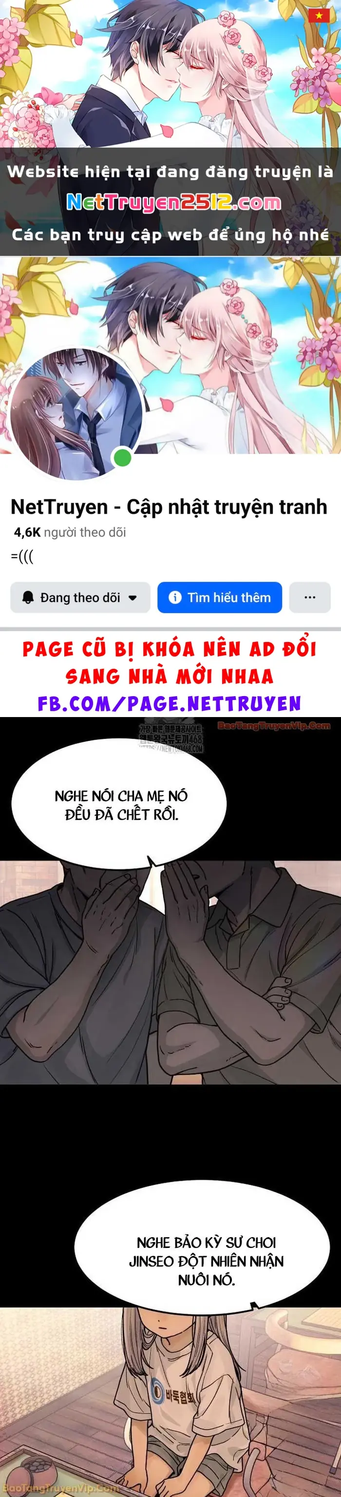 Thiếu Nữ Cờ Vây Chapter 10 - Trang 2