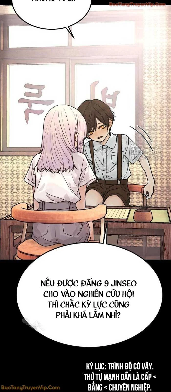 Thiếu Nữ Cờ Vây Chapter 10 - Trang 20