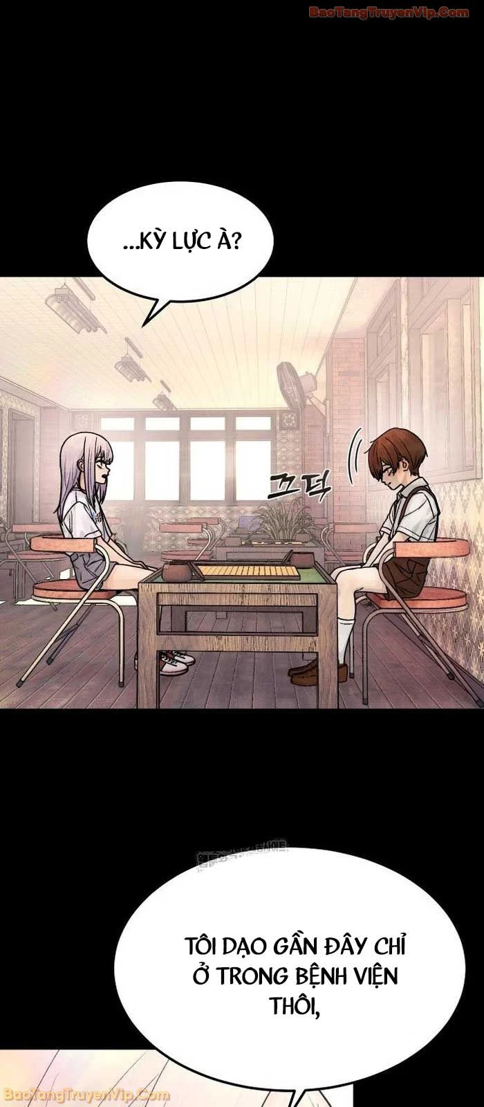 Thiếu Nữ Cờ Vây Chapter 10 - Trang 21