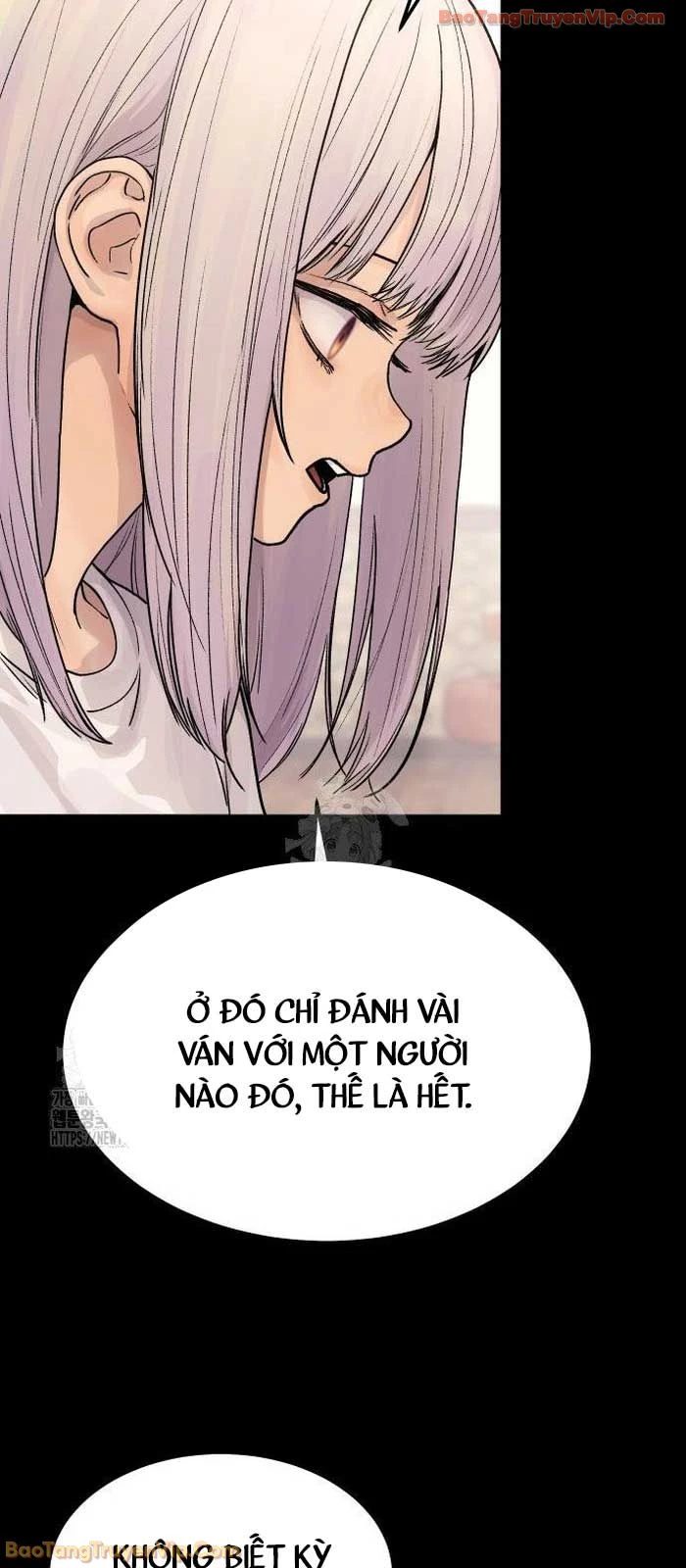 Thiếu Nữ Cờ Vây Chapter 10 - Trang 22