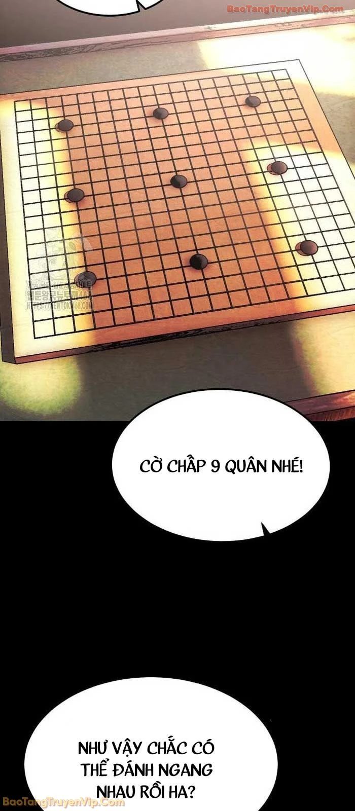 Thiếu Nữ Cờ Vây Chapter 10 - Trang 26