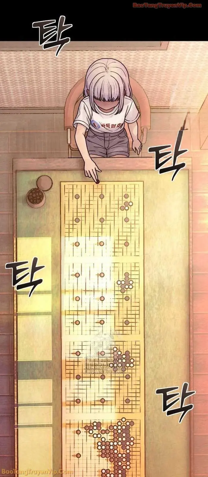Thiếu Nữ Cờ Vây Chapter 10 - Trang 28