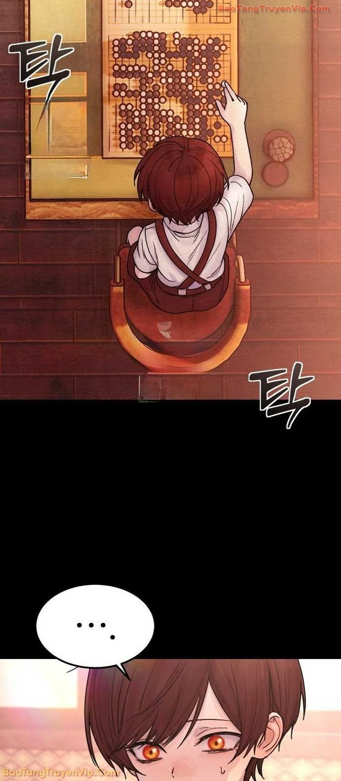 Thiếu Nữ Cờ Vây Chapter 10 - Trang 29