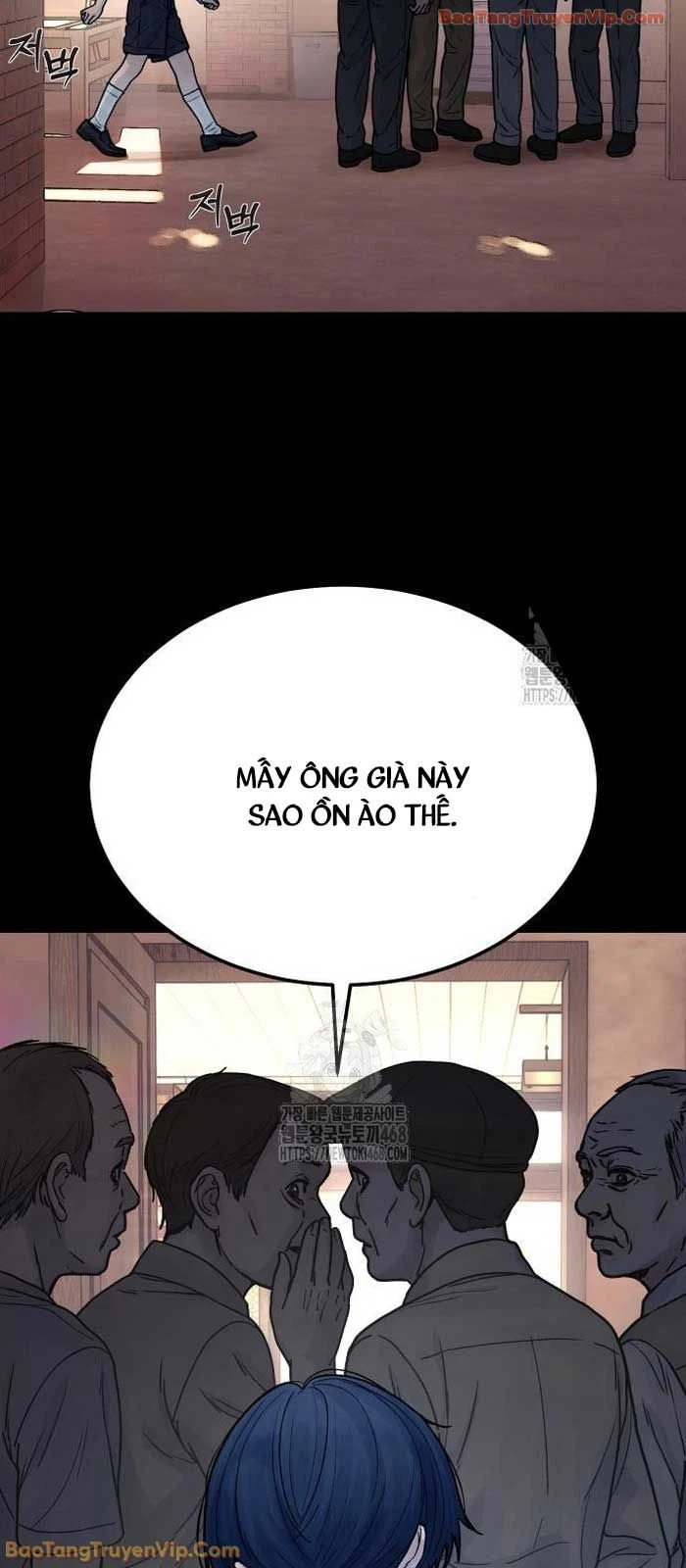 Thiếu Nữ Cờ Vây Chapter 10 - Trang 4