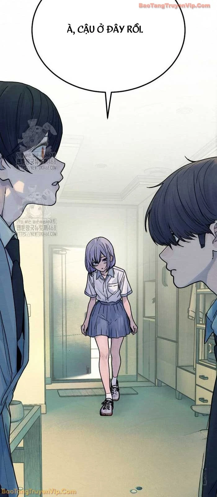 Thiếu Nữ Cờ Vây Chapter 10 - Trang 42