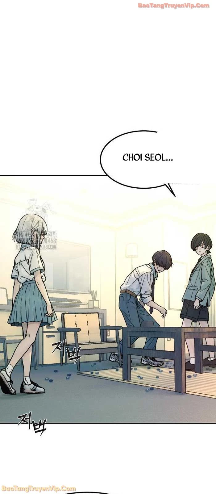 Thiếu Nữ Cờ Vây Chapter 10 - Trang 45