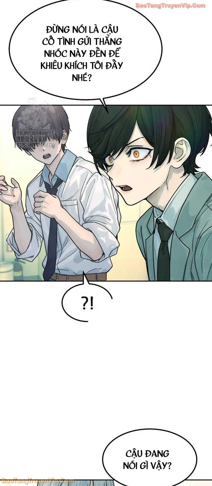 Thiếu Nữ Cờ Vây Chapter 10 - Trang 46