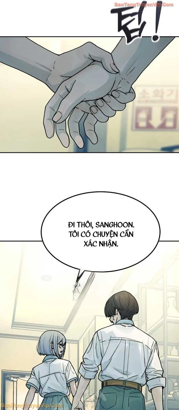 Thiếu Nữ Cờ Vây Chapter 10 - Trang 48