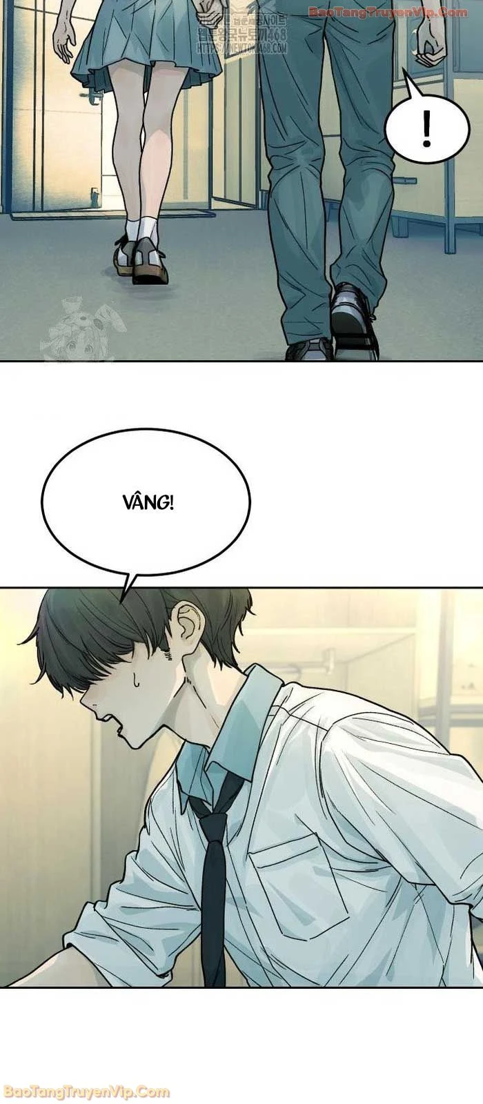 Thiếu Nữ Cờ Vây Chapter 10 - Trang 49