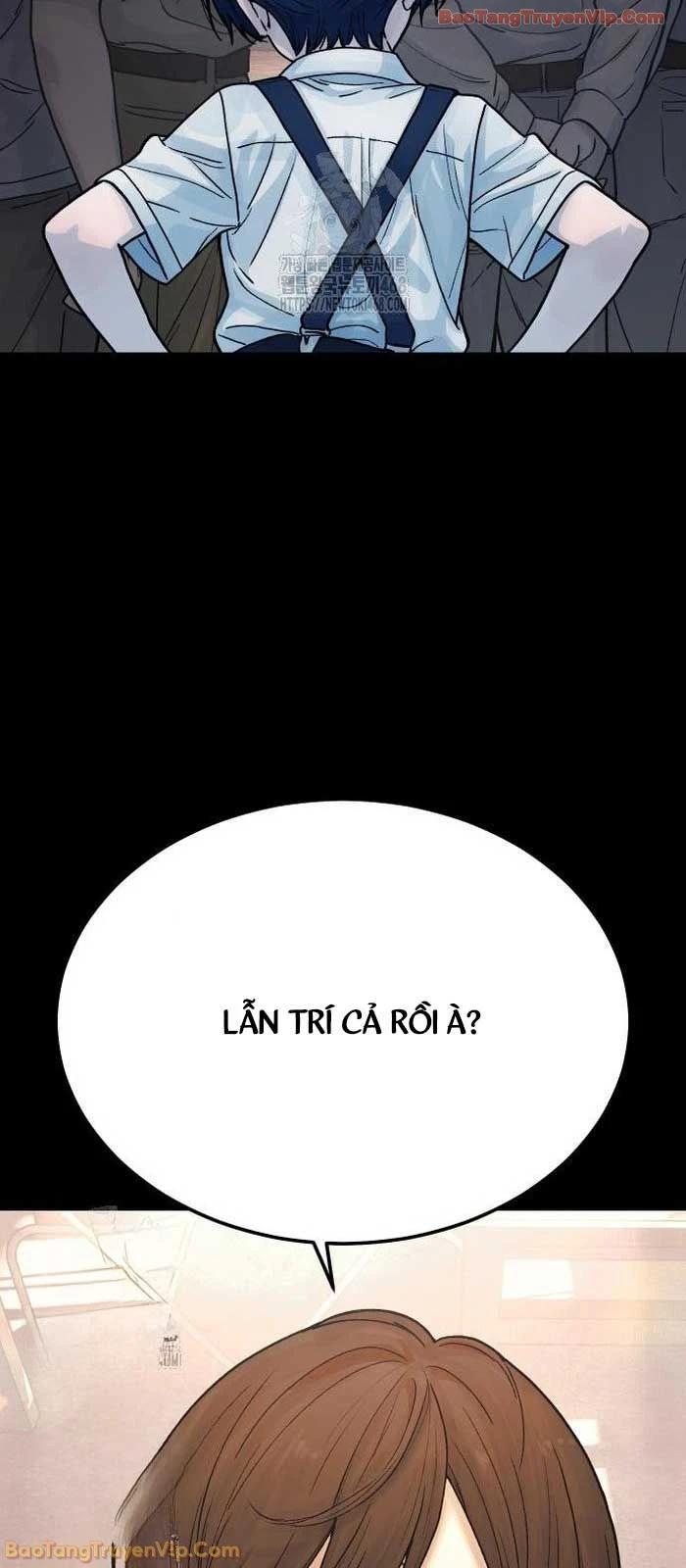 Thiếu Nữ Cờ Vây Chapter 10 - Trang 5