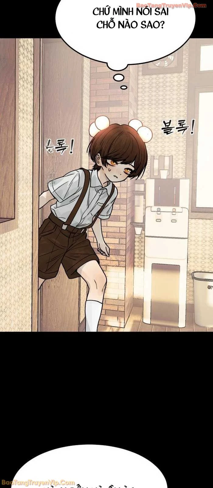 Thiếu Nữ Cờ Vây Chapter 10 - Trang 8