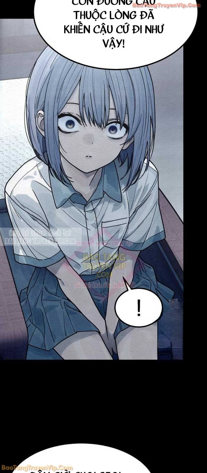 Thiếu Nữ Cờ Vây Chapter 11 - Trang 10