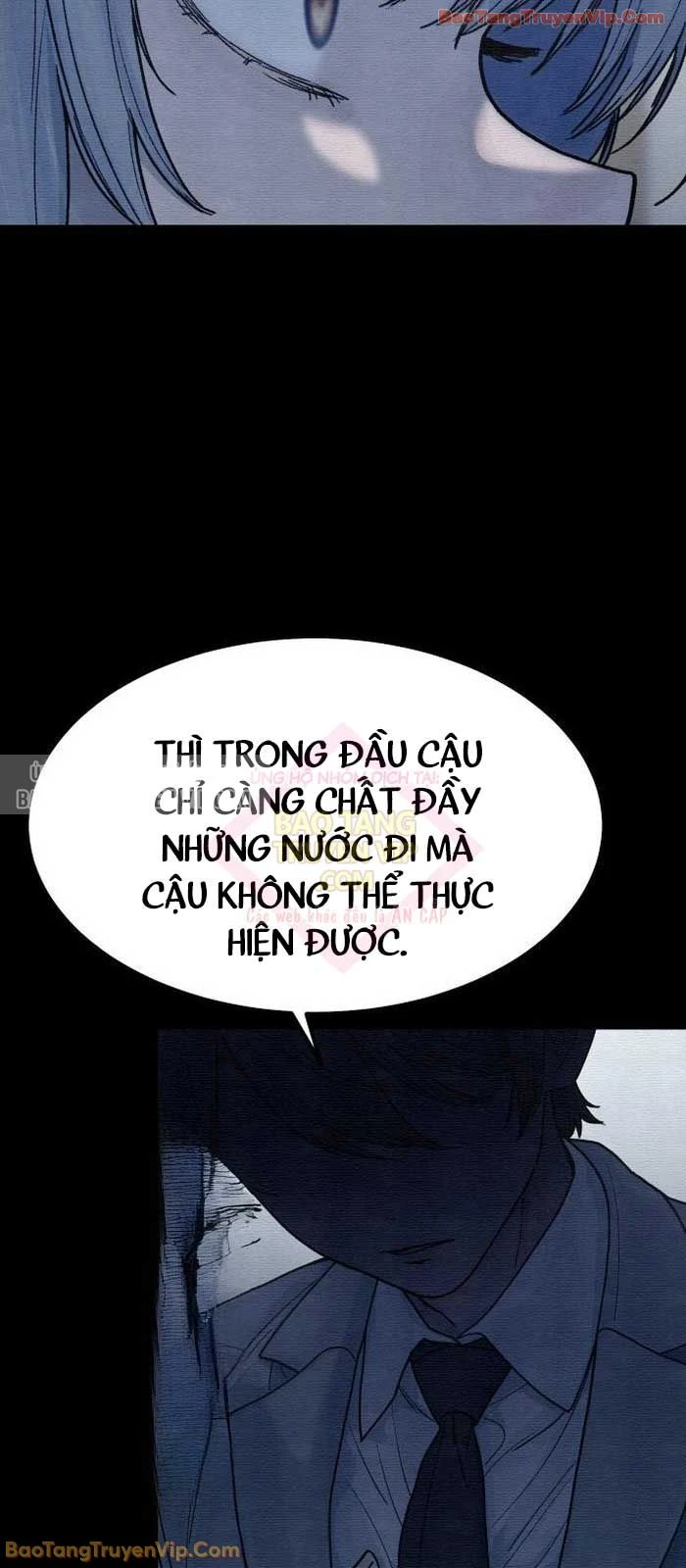 Thiếu Nữ Cờ Vây Chapter 11 - Trang 12