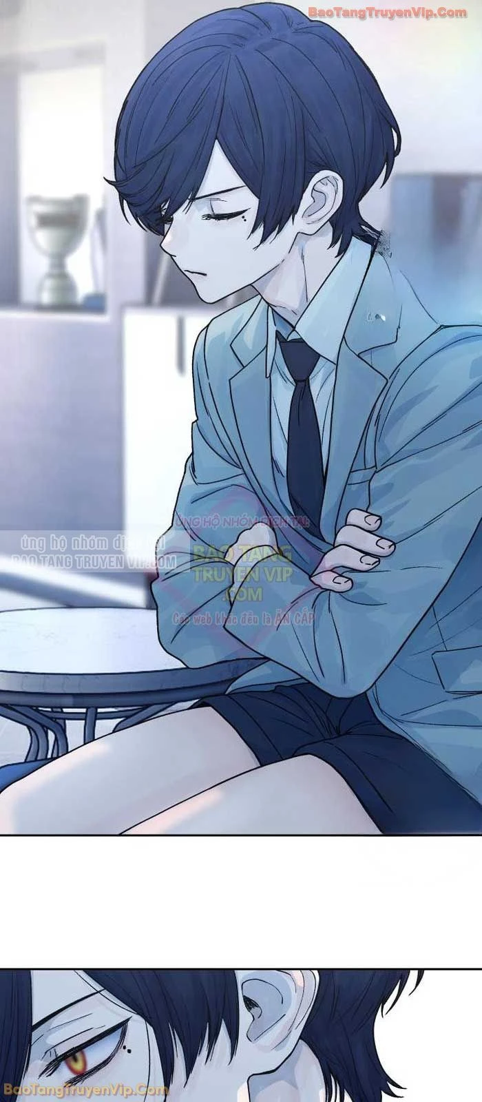 Thiếu Nữ Cờ Vây Chapter 11 - Trang 16