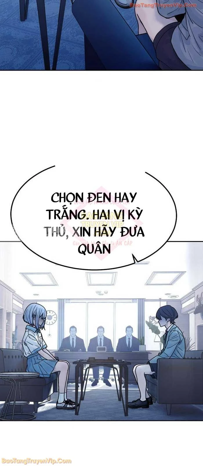 Thiếu Nữ Cờ Vây Chapter 11 - Trang 18