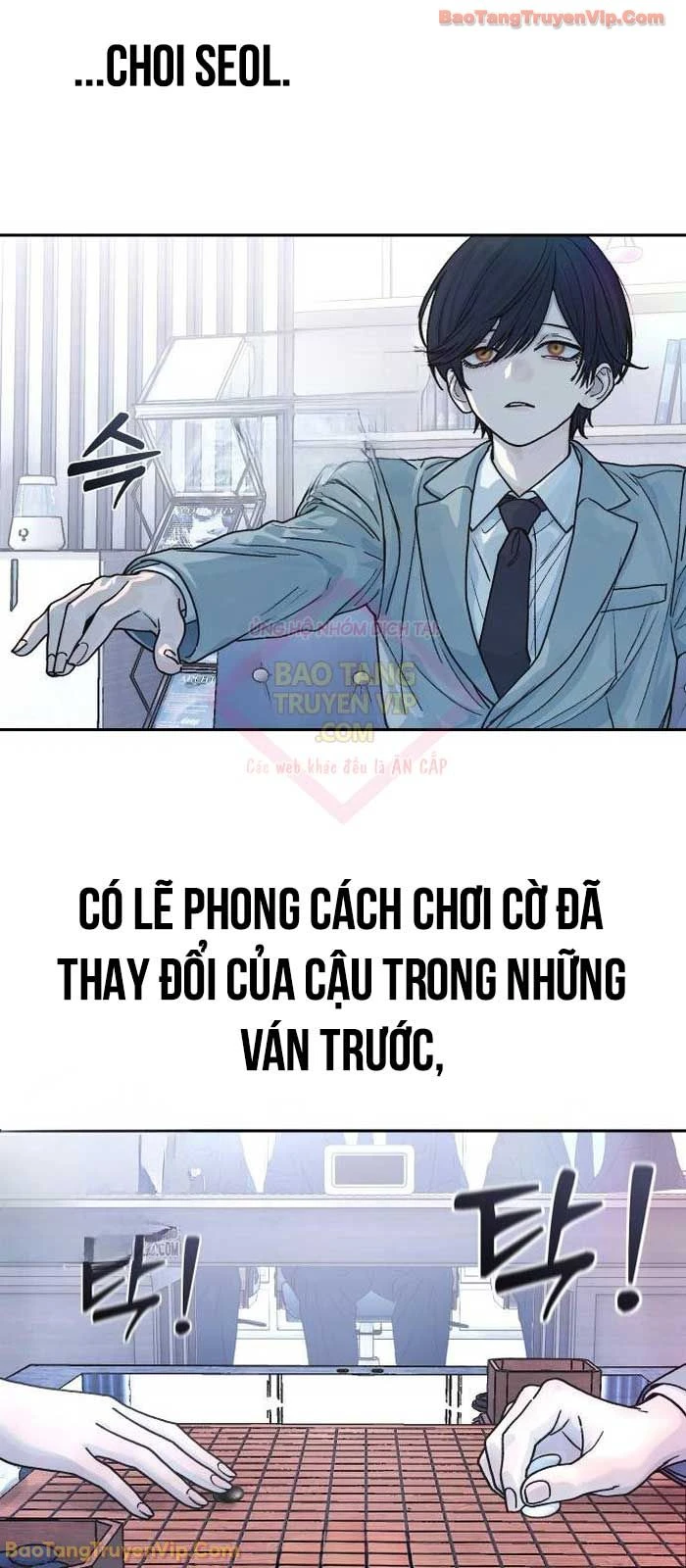 Thiếu Nữ Cờ Vây Chapter 11 - Trang 19