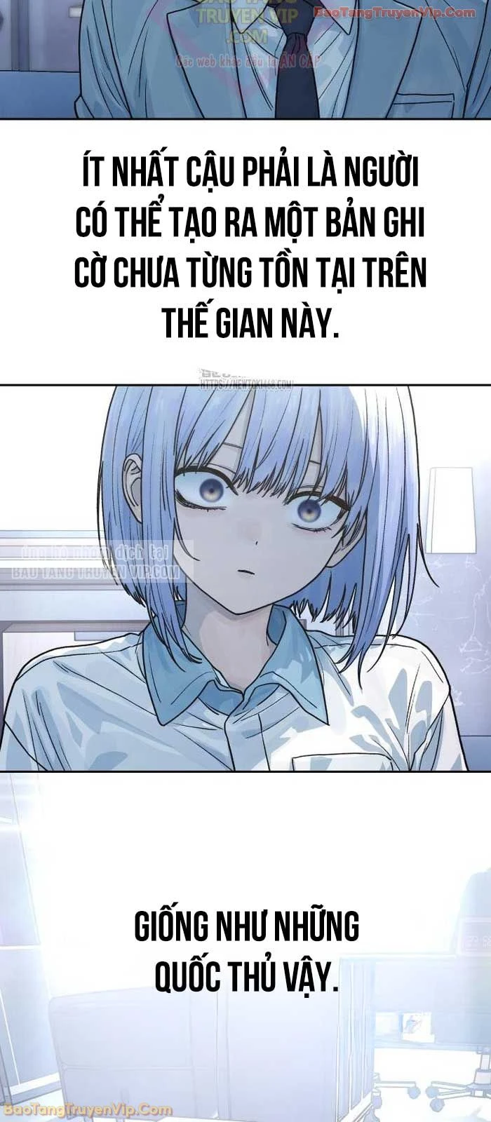 Thiếu Nữ Cờ Vây Chapter 11 - Trang 22