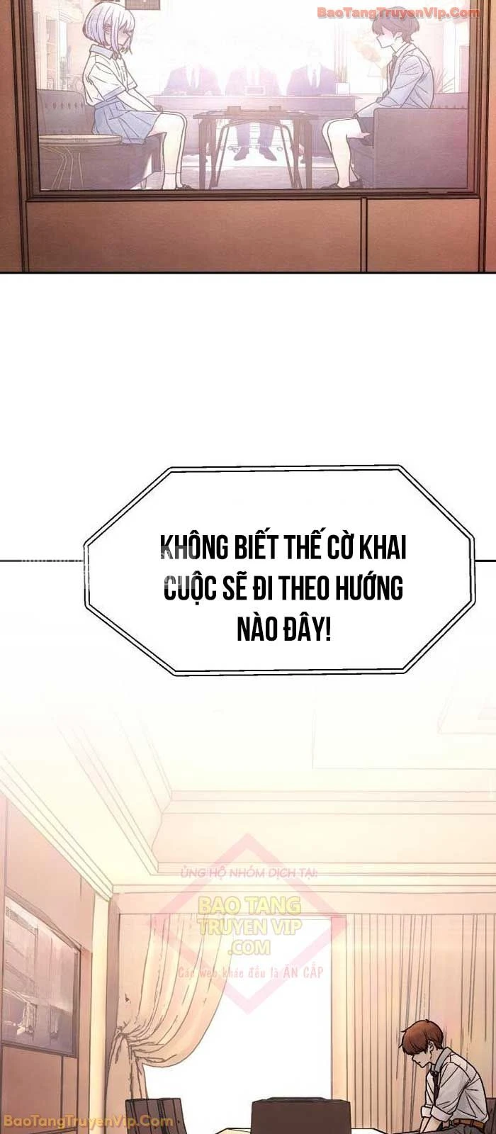 Thiếu Nữ Cờ Vây Chapter 11 - Trang 24
