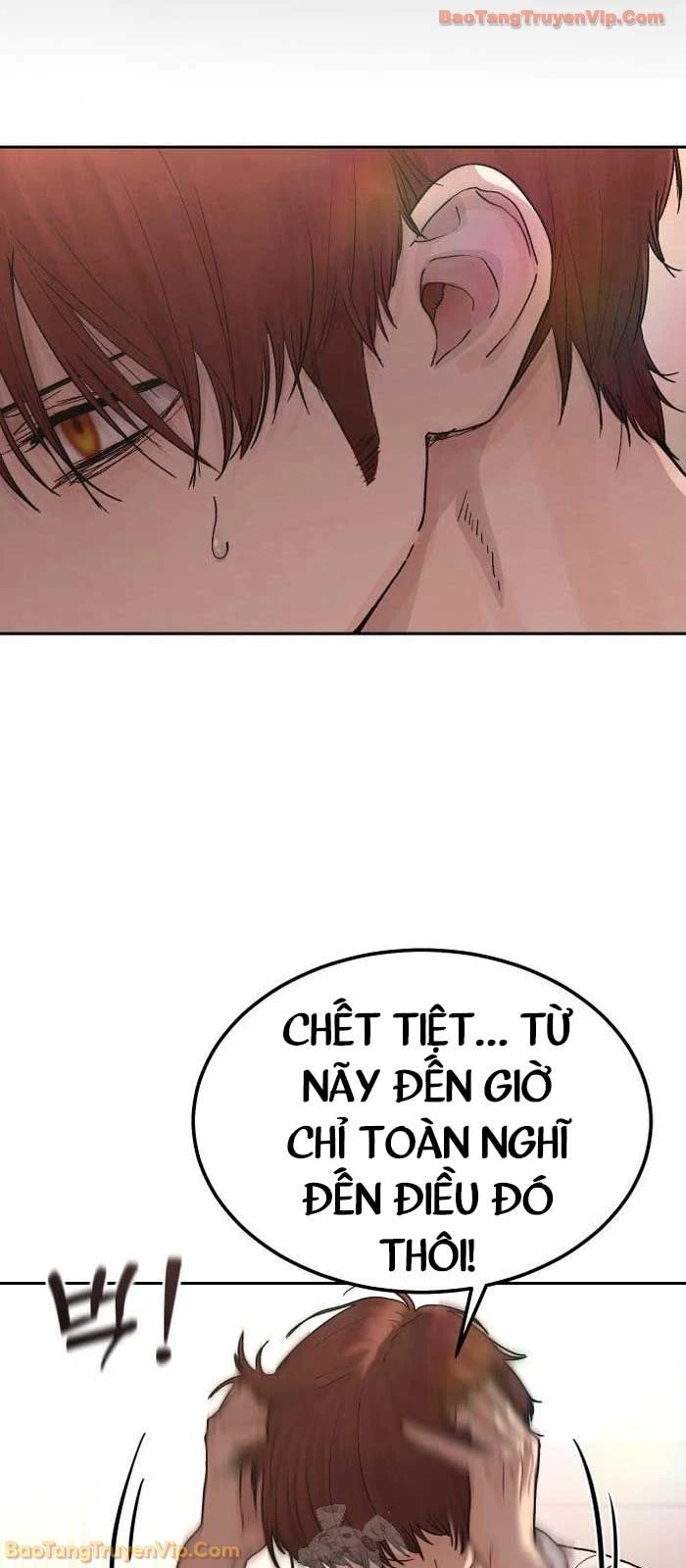 Thiếu Nữ Cờ Vây Chapter 11 - Trang 27