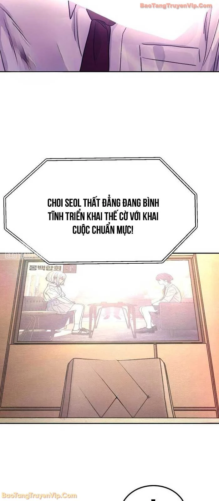 Thiếu Nữ Cờ Vây Chapter 11 - Trang 32